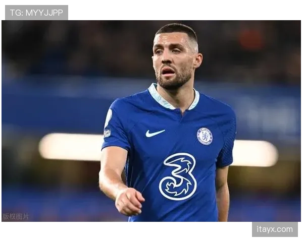 从克罗地亚新星到国米中场核心：科瓦契奇早期跃迁的关键驱动力