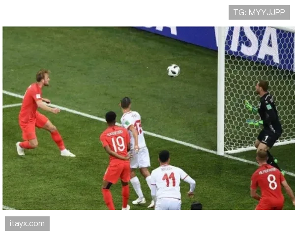 哈里·凯恩进球方式解析：头球、远射与禁区内终结能力的均衡性评估