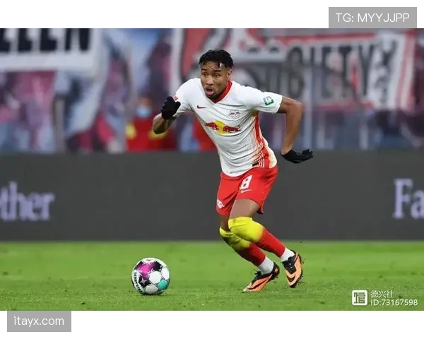 恩昆库如何凭借MVP级表现跻身德甲顶级攻击手行列