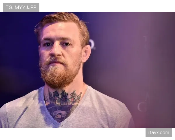 康纳麦格雷戈家里连咖啡都得是顶级，每天早饭看的我吐槽他活得太奢侈了吧？