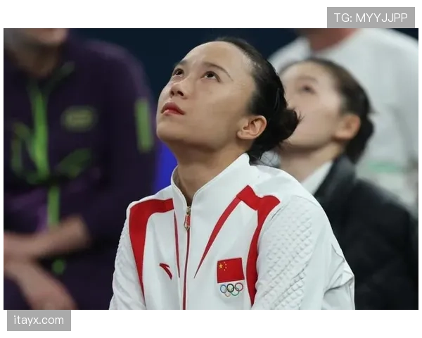 朱雪莹比赛一结束秒变“家里蹲”，这反差谁能信？